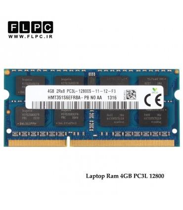 رم لپ تاپ 4 گیگ Hynix DDR3-PC3L (1600-12800)